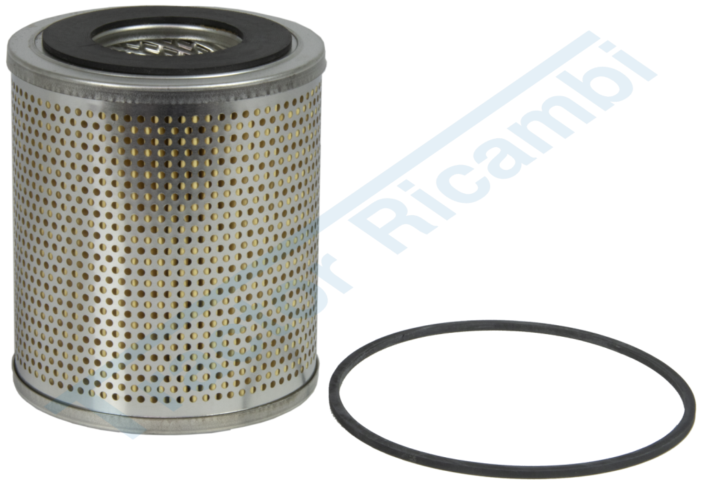 HYDRAULIC FILTERS