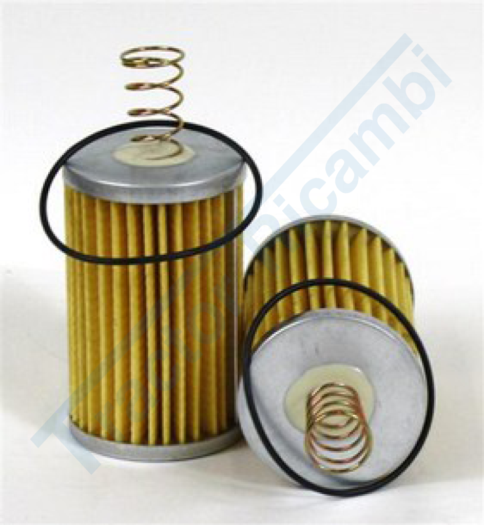 HYDRAULIC FILTERS
