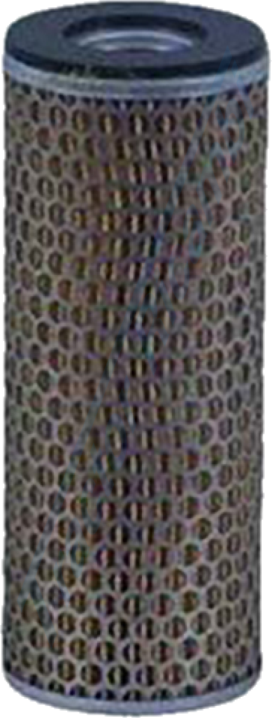 HYDRAULIC FILTERS