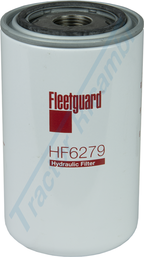 HYDRAULIC FILTERS