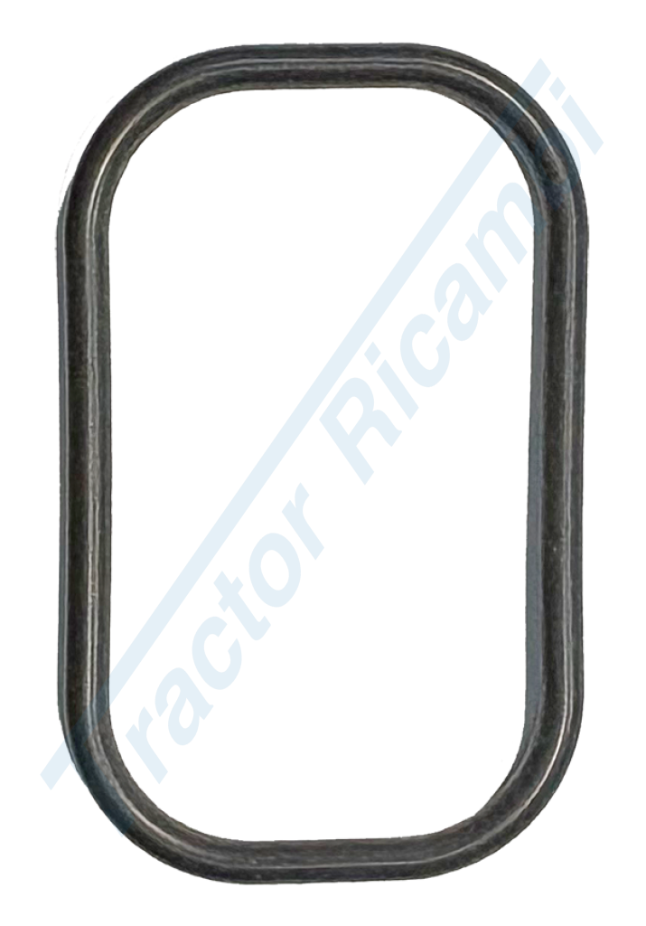 O-Ring                             