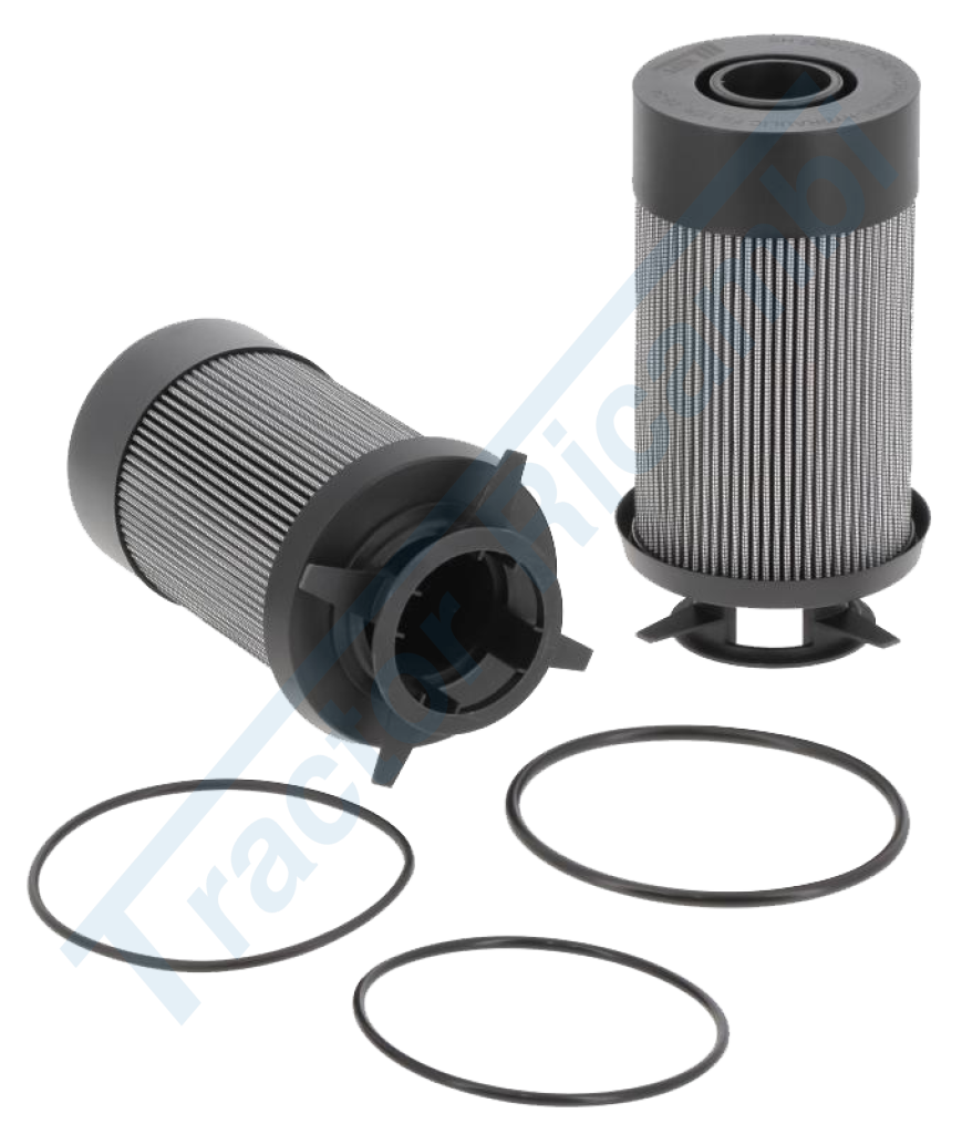 Hydraulic filter for FENDT