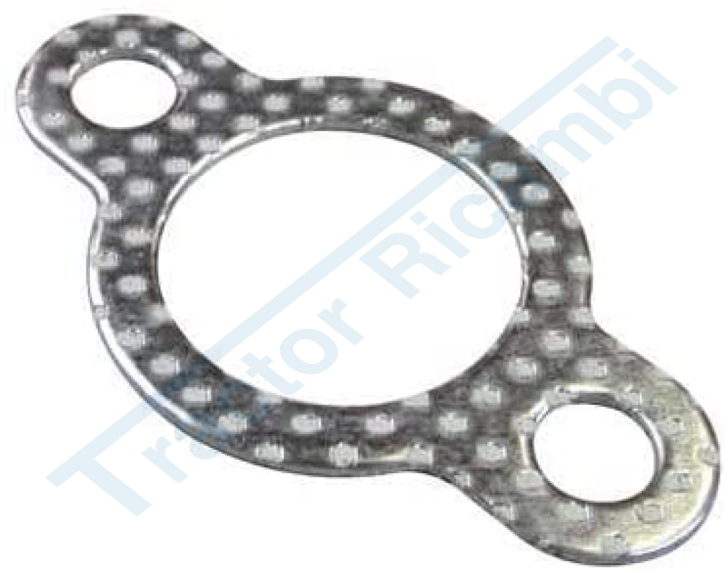 GASKET EXHAUST                     