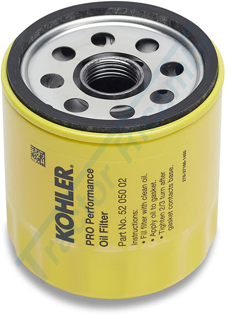 OIL FILTER 