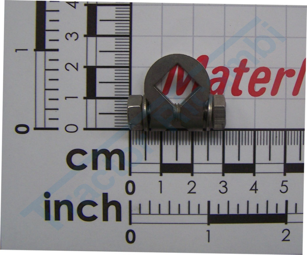 mont.fermo assiale q. 10x10