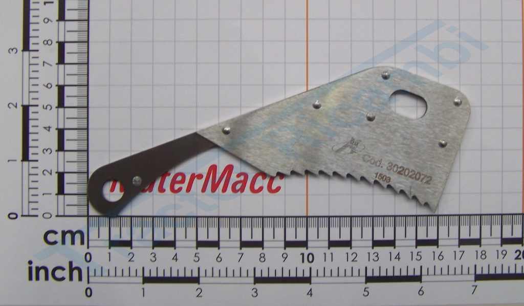 selettore magicsem 13 denti sp 1