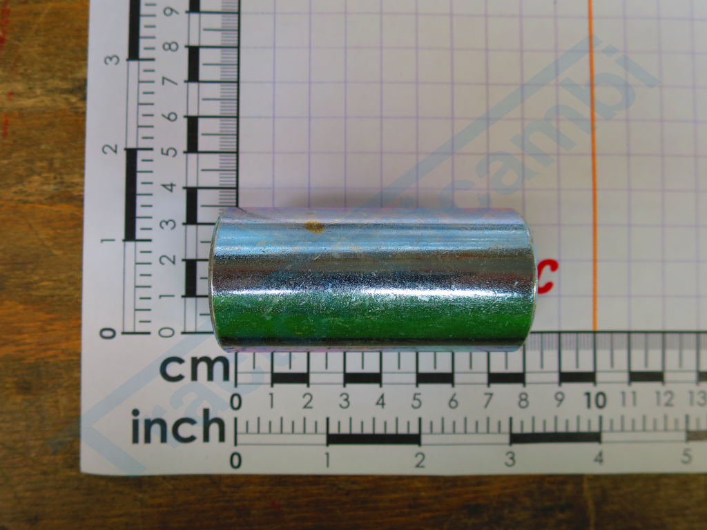 perno braccio ruota reg. profond