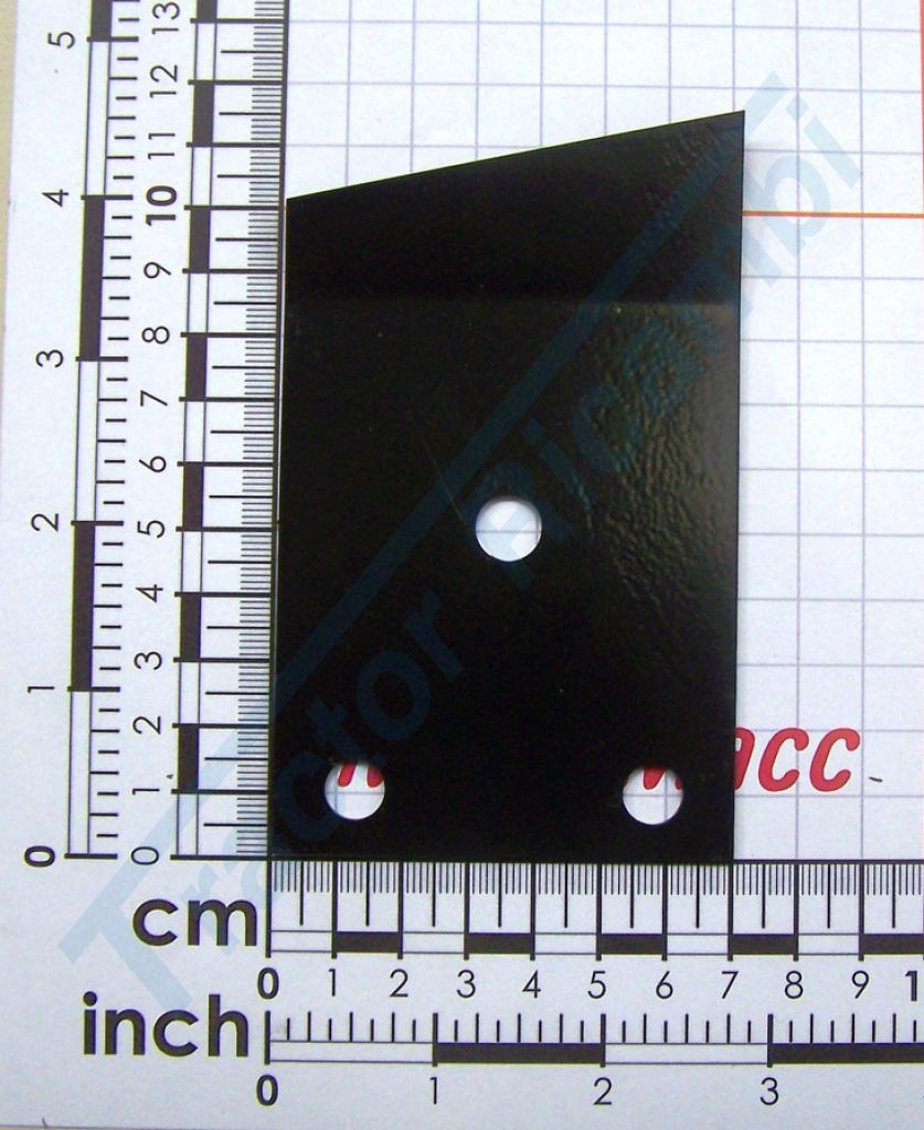 raschiaterra interno dx