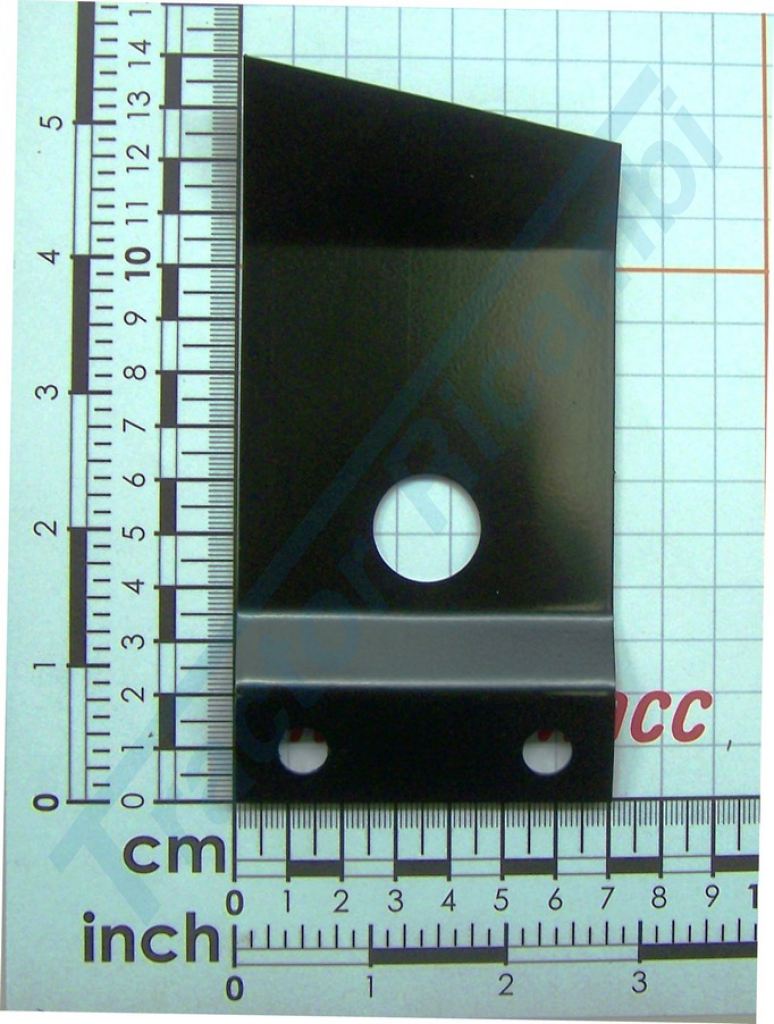 raschiera esterno sx