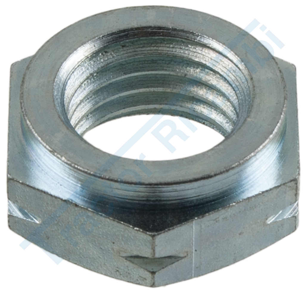 dado M16 sx scalino d.22 h.3