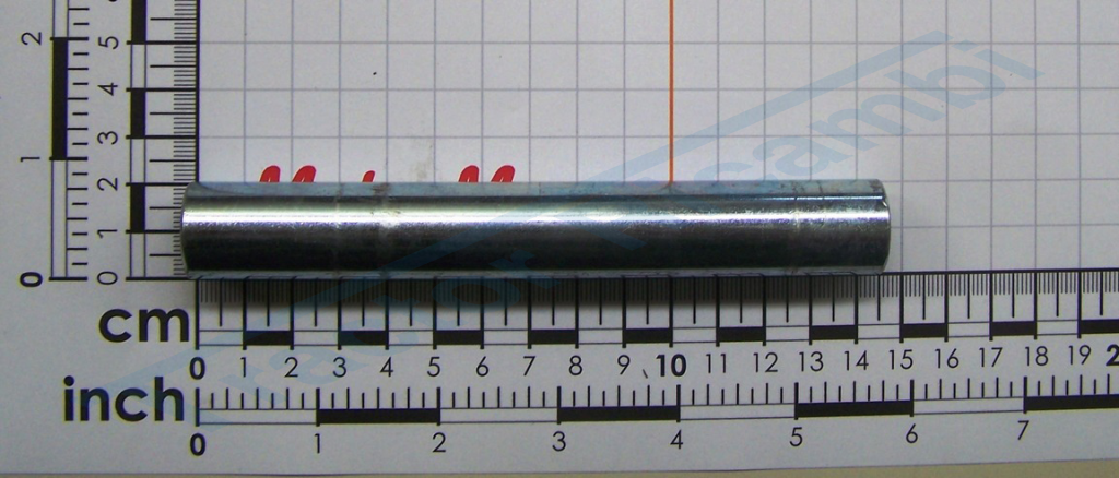 boccola dis. de.20 di.15 l.142