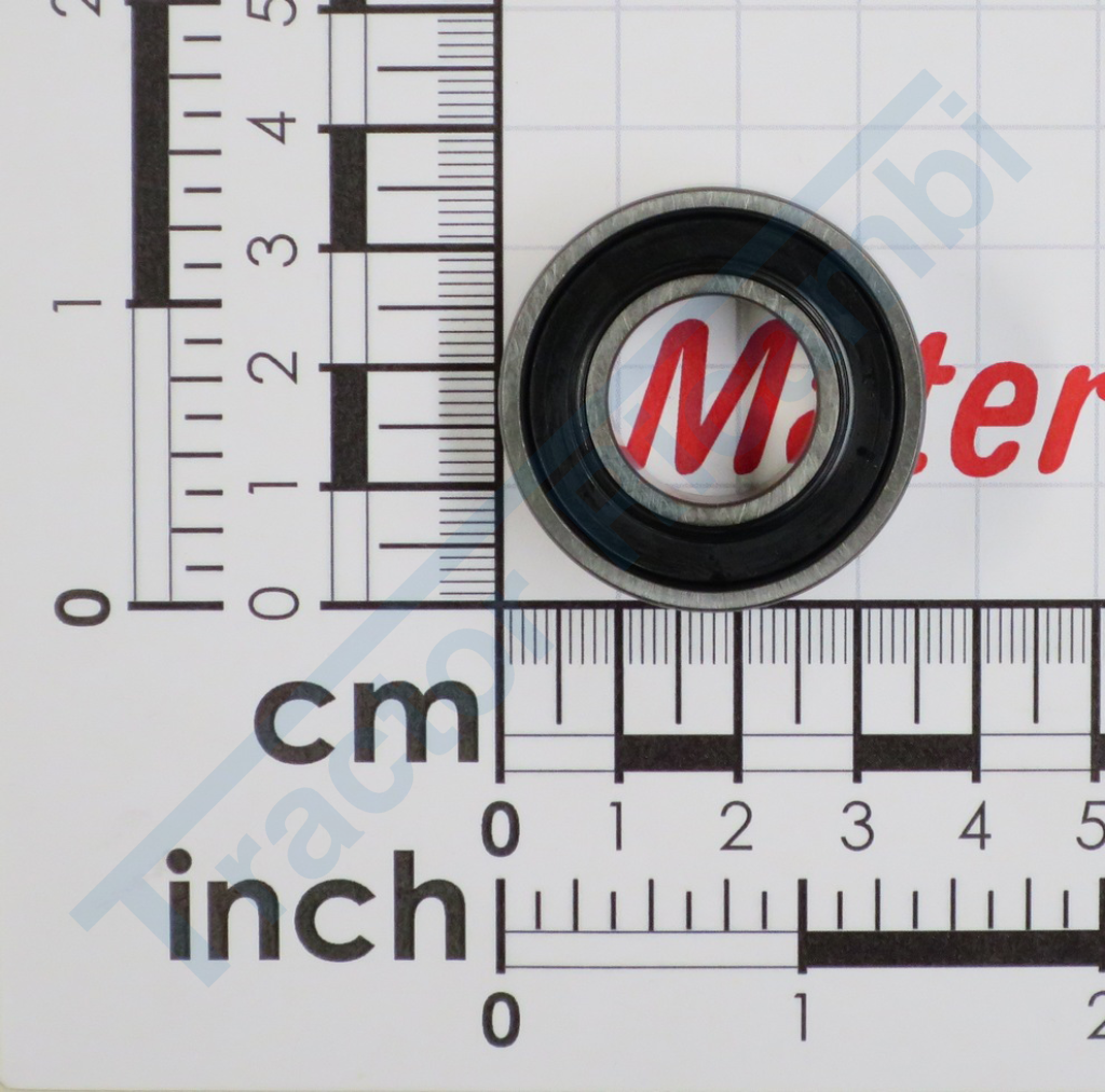 cuscinetto 6003 2RS SKF