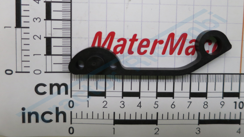 tendicatena in nylon maschio