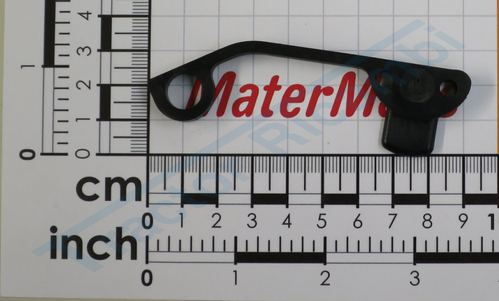 tendicatena maschio con guida