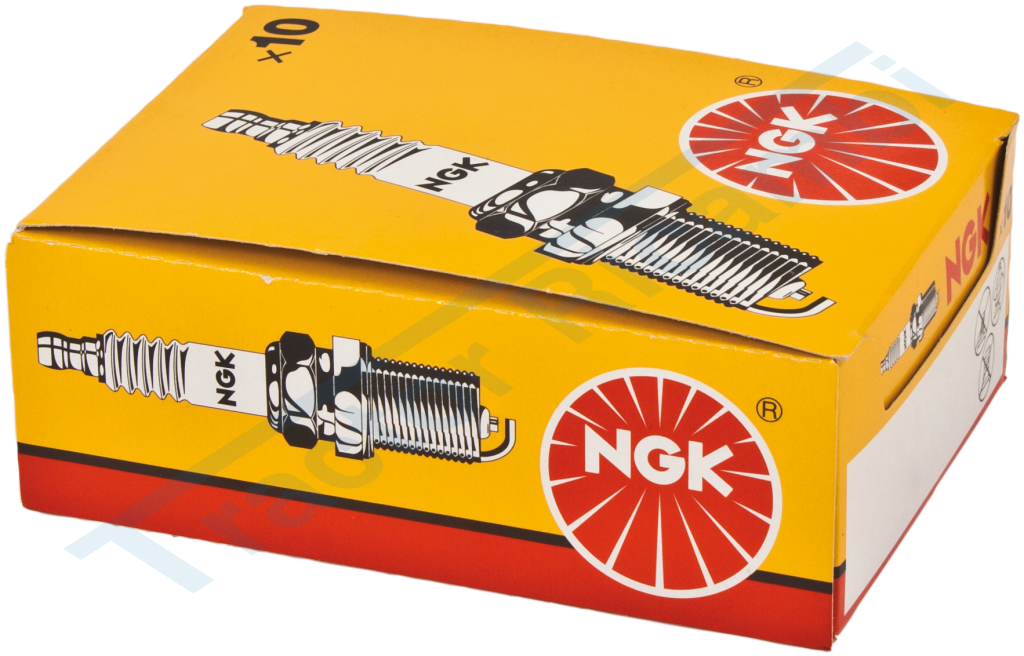 Spark plug NGK - BM7A (Cold)