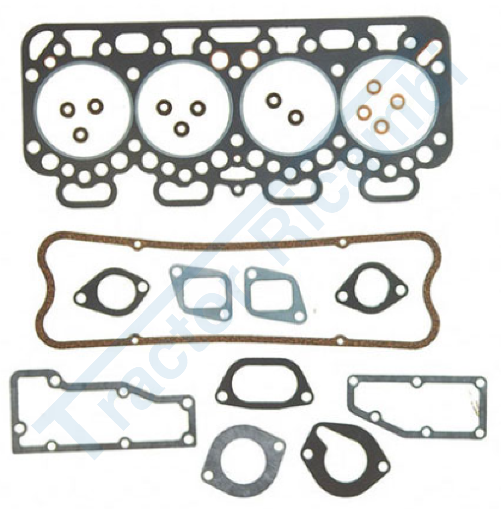 kit guarnizione smeriglio