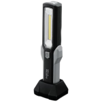 LEDALUX rechargeable LED lamp