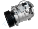 Compressor DENSO for R134 gas