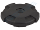 DIESEL FUEL PLUG, BAYONET COUPLING