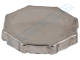 DIESEL FUEL PLUG, BAYONET COUPLING
