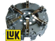 Mechanism with 6 levers