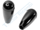 KNOBS: THREADED HOLE