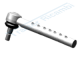 Steering tie rod