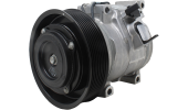 Compressore DENSO per gas R134