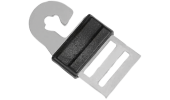 Connettore per maniglie per nastro LITZCLIP®