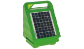 Solar energiser TITAN S 400