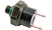 BINARY male pressure switch - OR