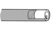 Tubo GLACIER per minicrimp