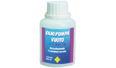 Olio per pompa del vuoto - 1 lt per 05244