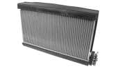 Evaporator for KUBOTA