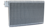 Evaporator for air conditioning - SDF