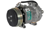 Compressor SANDEN for R134 gas