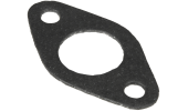 Muffler gasket