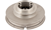 STARTER PULLEYS FOR LOMBARDINI ENGINES