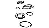 Oil Seal Ring