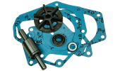 Water pump repair kit