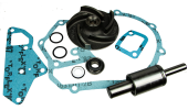 Water pump repair kit