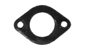 Muffler gasket