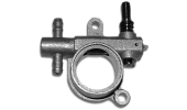 OIL PUMPS FOR MOTOR SAWS