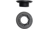 Worm screw - HUSQVARNA 346 353