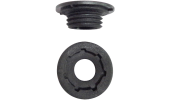 Worm screw - HUSQVARNA 357 359