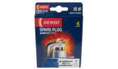 Spark plug DENSO - W16EP-U
