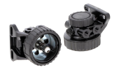 Diesel filter support