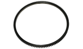 Corona dentata per volano