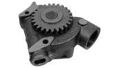 Engine oil pump for DEUTZ DX