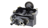 Bilanciatore completo a 4 fori PERKINS